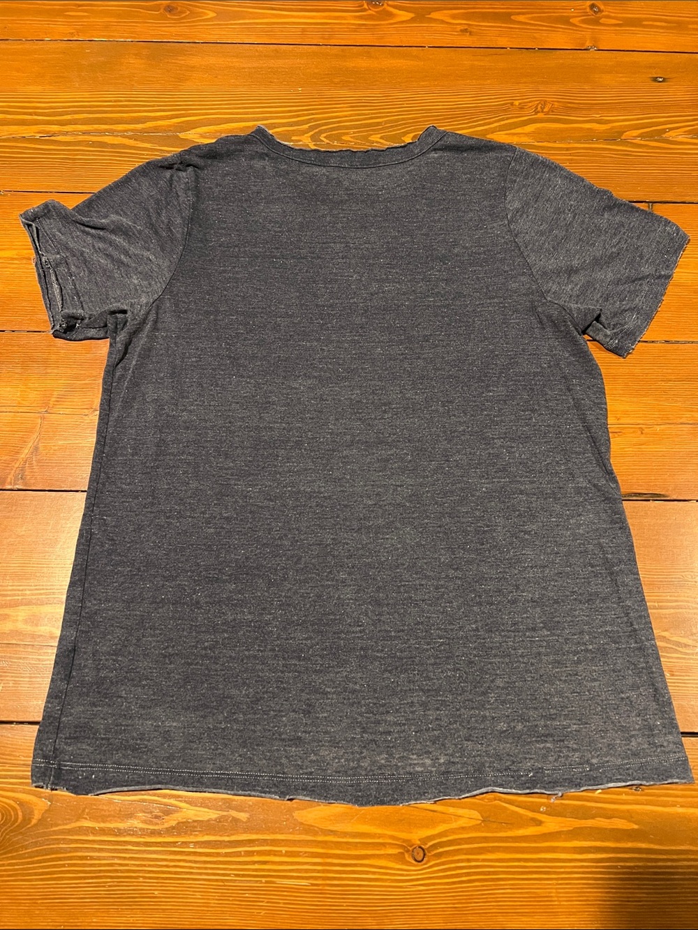 Free People Chaser Pink Floyd Tee Shirt Size Large Made in USA - Picture 6 of 10